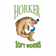 Killer steelhead worms by Horker Soft Baits!